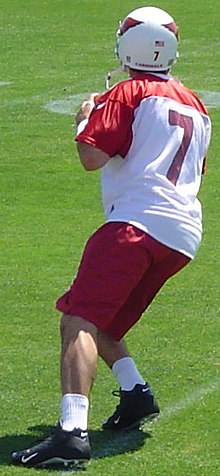 Matt Leinart (2006-2007, 2009) Matt Leinart.jpg