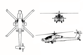 Image illustrative de l’article Boeing AH-64 Apache