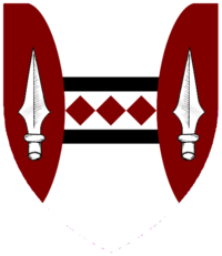 Milverton Escutcheon.png