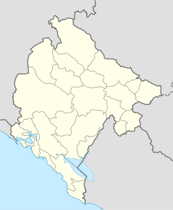 Bobotov Kuk (Montenegró)