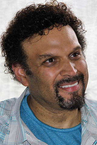 <span class="mw-page-title-main">Neal Shusterman</span> American novelist