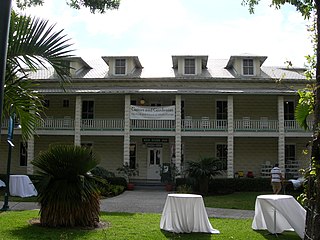 <span class="mw-page-title-main">Fort Lauderdale History Center</span>