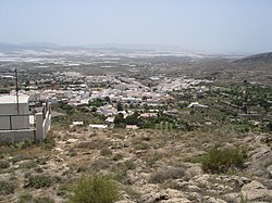 Níjar ê kéng-sek