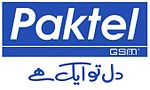 Paktel Logo