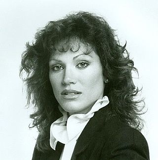 <span class="mw-page-title-main">Pamela Hensley</span> American actress