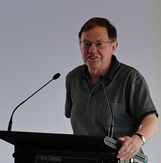 <span class="mw-page-title-main">Peter Brain</span> Australian bishop