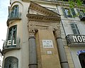 Arles: Place du Forum