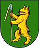 Coat of arms of Nedvězí u Říčan