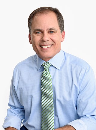 <span class="mw-page-title-main">Rich Waltz</span> American sportscaster (born 1962)