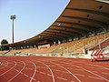 Rosenaustadion, Augsburg