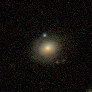 <span class="mw-page-title-main">NGC 5609</span> Galaxy in the constellation Boötes