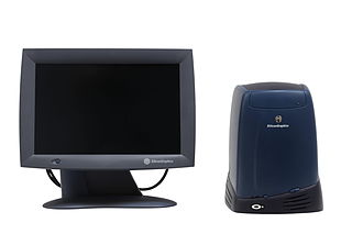 <span class="mw-page-title-main">SGI O2</span> Unix workstation from Silicon Graphics