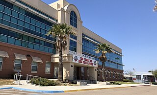 <span class="mw-page-title-main">Sweetwater High School (National City, California)</span> Public high school in National City, California, United States