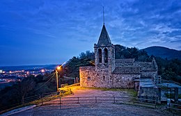 Sant Julià de Ramis - Sœmeanza