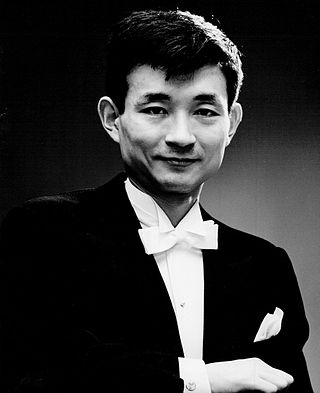 <span class="mw-page-title-main">Seiji Ozawa</span> Japanese conductor (1935–2024)