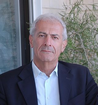 <span class="mw-page-title-main">Sergio Della Pergola</span> Israeli demographer and statistician