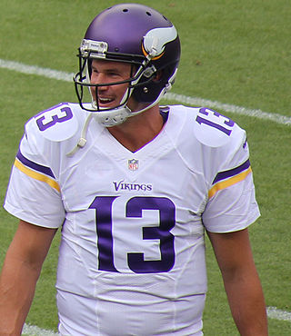 <span class="mw-page-title-main">Shaun Hill</span> American football player (born 1980)