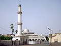 Image 4Massawa's Sheikh Hanafi Mosque, built in the 15th century under Emperor Zara Yacob (from History of Eritrea)