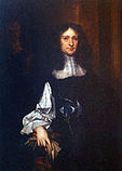 Vice-Admiral Sir George Carteret, 1st Baronet SirGeorgeCarteret.jpg