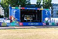 * Kandidimi: Skyline Stage at EURO 2024 Festival in Frankfurt am Main --MB-one 06:08, 16 September 2024 (UTC) * * Kërkohet vlerësim