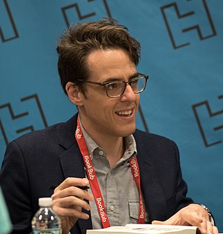 <span class="mw-page-title-main">Steven Levenson</span> American playwright and television writer