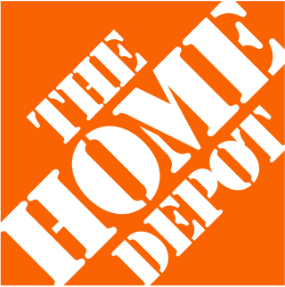 <span class="mw-page-title-main">Home Depot</span> American multinational home improvement supplies retailing company