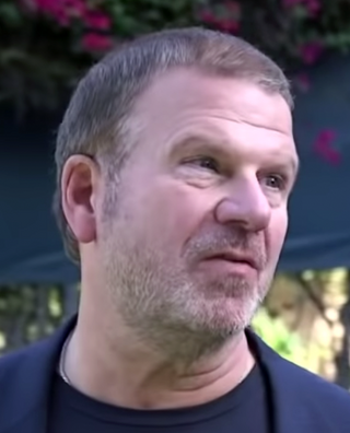 <span class="mw-page-title-main">Tilman Fertitta</span> American businessman