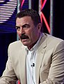 Tom Selleck geboren op 29 januari 1945