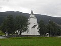 Valle kirke (Aust-Agder)