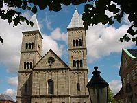 Viborg Domkirke