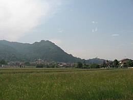 Vignolo – Veduta