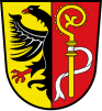 Coat of arms of Biberach