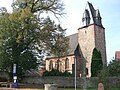 Wenkbach kirke