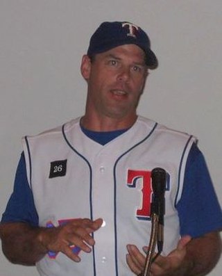 <span class="mw-page-title-main">John Wetteland</span> American baseball player (born 1966)