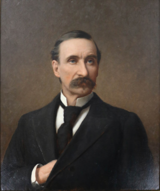 <span class="mw-page-title-main">William D. Hoard</span> American politician (1836–1918)