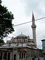 Moscheea lui Zal Mahmud Paşa, Istanbul.