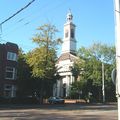 Hoflaankerk Rotterdam (1842) A. Roodenburg