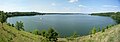 Lake Menomin from downtown Menomonie