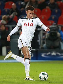 Dele Alli