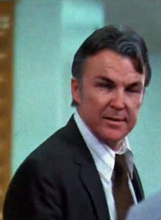 <span class="mw-page-title-main">Anthony Zerbe</span> American actor