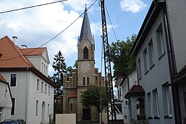 Evangelische Kirche