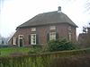 Krukboerderij met schuur