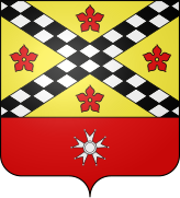 Blason Jean Jacques Philippe Marie du Vidal de Montferrier.svg