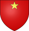 Armes d'Aix-les-Bains