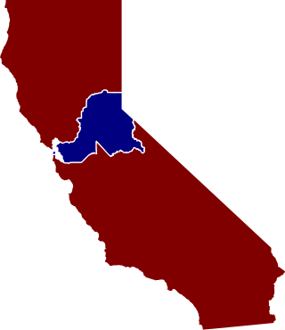 <span class="mw-page-title-main">1880 United States House of Representatives elections in California</span> 1880 House elections in California