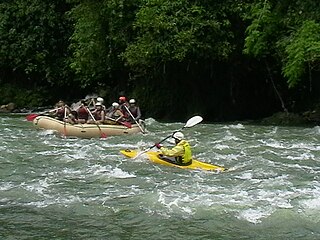 <span class="mw-page-title-main">Cagayan River (Mindanao)</span> River in Northern Mindanao, Philippines