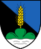 Coat of arms of Bister