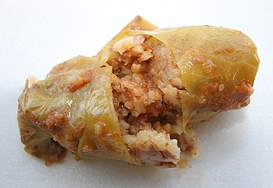 Bosniyalik sarma