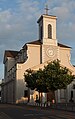 Церква Святого Хреста (фр. Eglise Sainte-Croix)