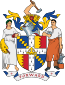 Blason de Birmingham